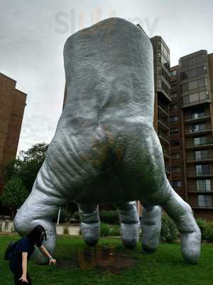 Vintage Tea & Coffee