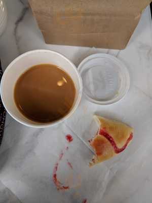 Vintage Tea & Coffee