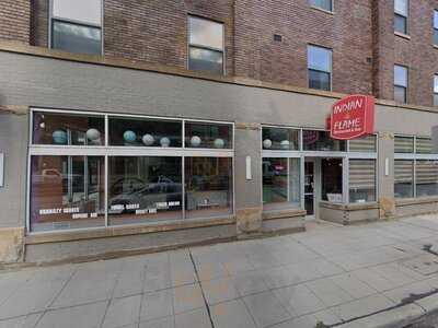 Vintage Tea & Coffee