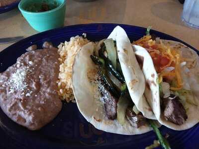 Dk Maria's Legendary Tex-mex