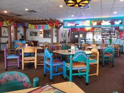 Dk Maria's Legendary Tex-mex