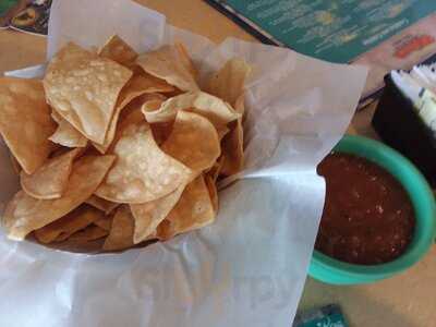 Dk Maria's Legendary Tex-mex