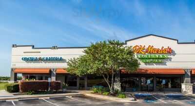 Dk Maria's Legendary Tex-mex