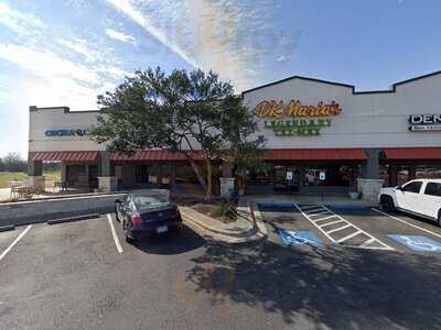 Dk Maria's Legendary Tex-mex