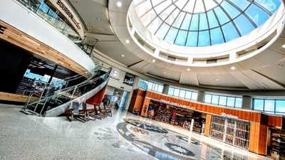 Waterfront Bar & Grill