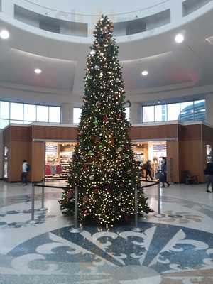 Waterfront Bar & Grill