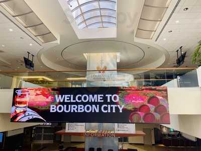 Waterfront Bar & Grill