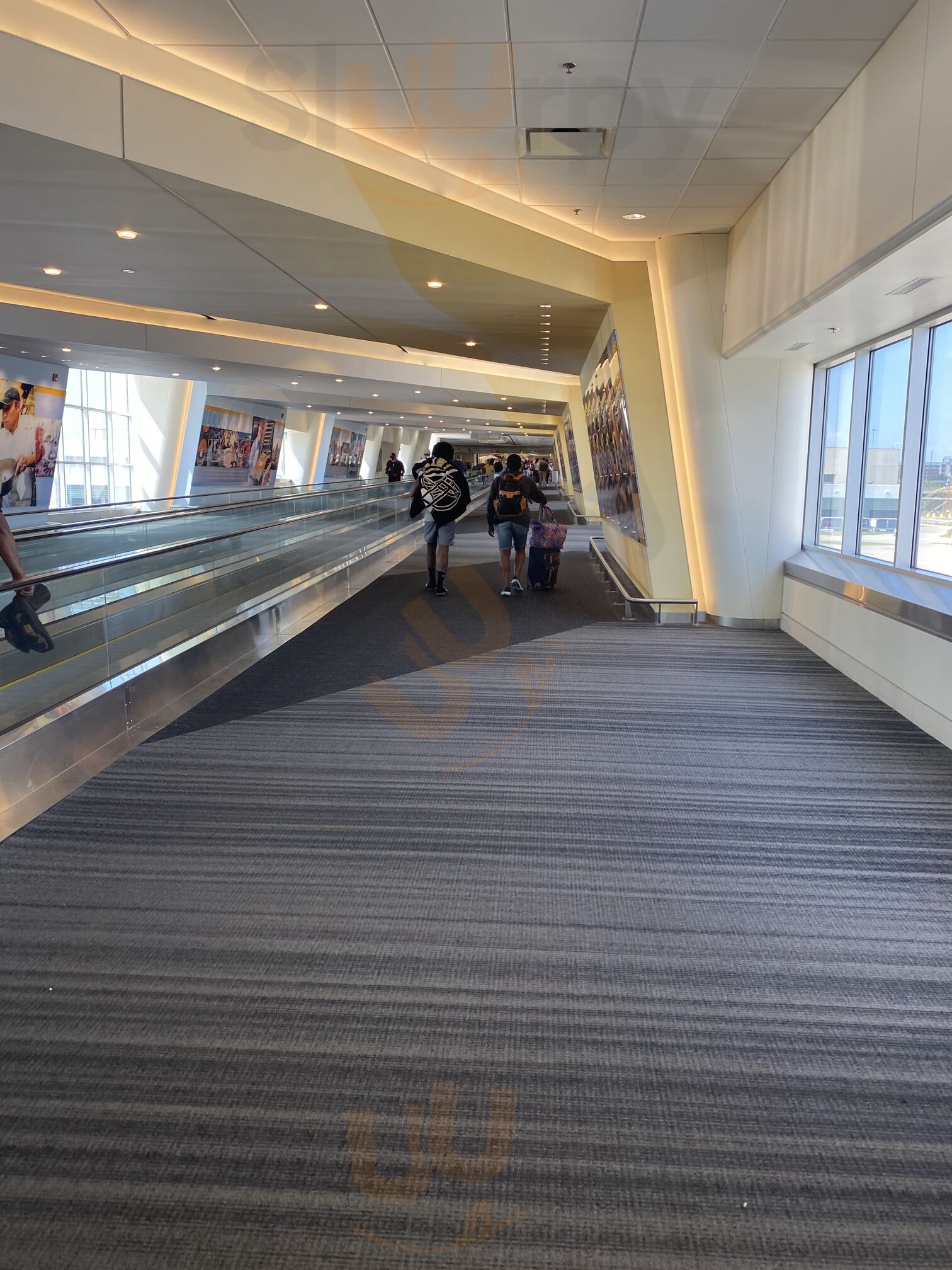 Waterfront Bar & Grill