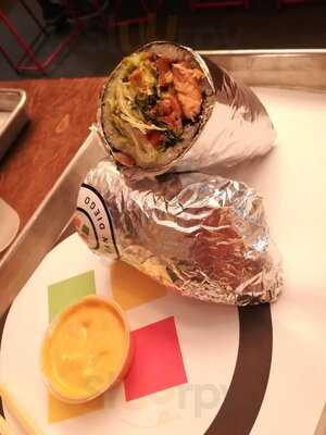 Rakiraki Ramen & Pokirrito