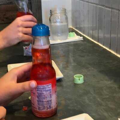 Rakiraki Ramen & Pokirrito