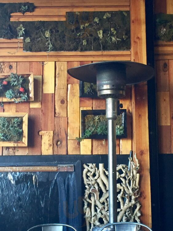 Kreation Organic Juicery