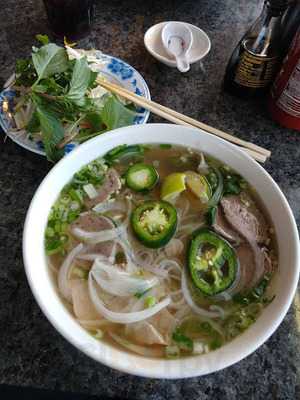 Pho Fusion Asian