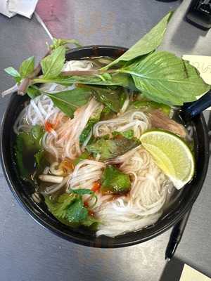 Pho Fusion Asian