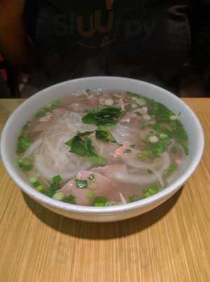 Pho Fusion Asian