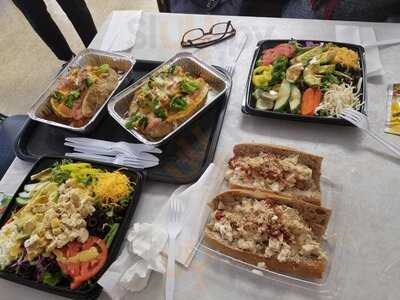 Bill & Ruth's Sub Shops