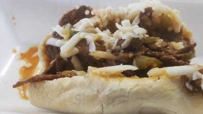 Bill & Ruth's Sub Shops