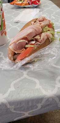 Bill & Ruth's Sub Shops