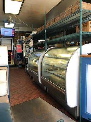 Canton Bakery Pizza Wings And Subs