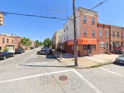 Canton Bakery Pizza Wings And Subs