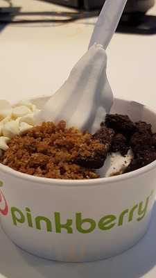 Pinkberry
