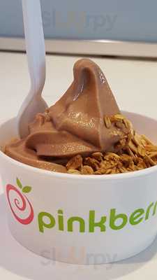 Pinkberry