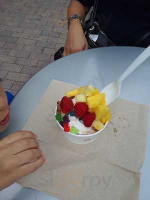Pinkberry