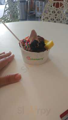 Pinkberry