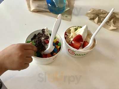 Pinkberry