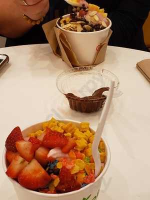 Pinkberry