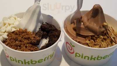 Pinkberry