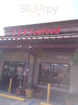 C & A Seafood