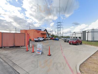 Burger Boy On Potranco