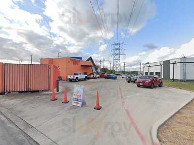 Burger Boy On Potranco