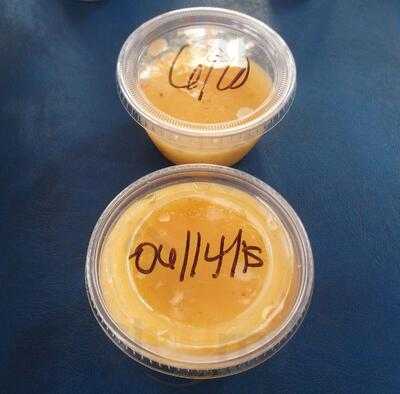 Mama Mia Pizza & Wings