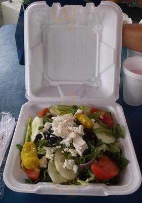 Mama Mia Pizza & Wings