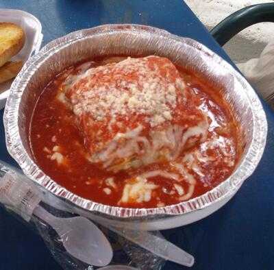 Mama Mia Pizza & Wings