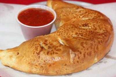 Mama Mia Pizza & Wings