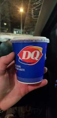 Dairy Queen
