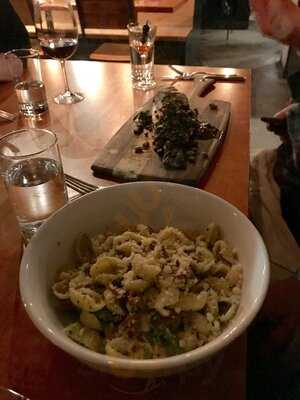 Tavolata Capitol Hill