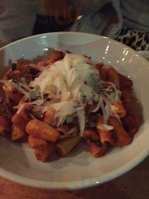 Tavolata Capitol Hill