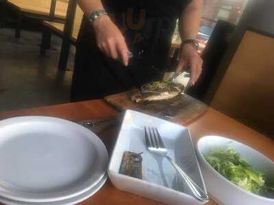 Tavolata Capitol Hill