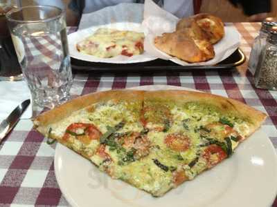 Pizza Cotta Bene