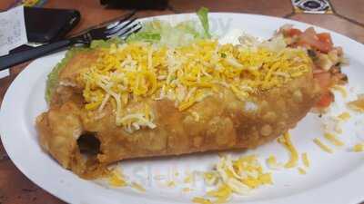 El Patron Mexican Grill