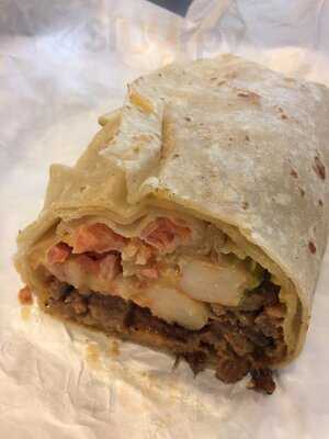 El Patron Mexican Grill