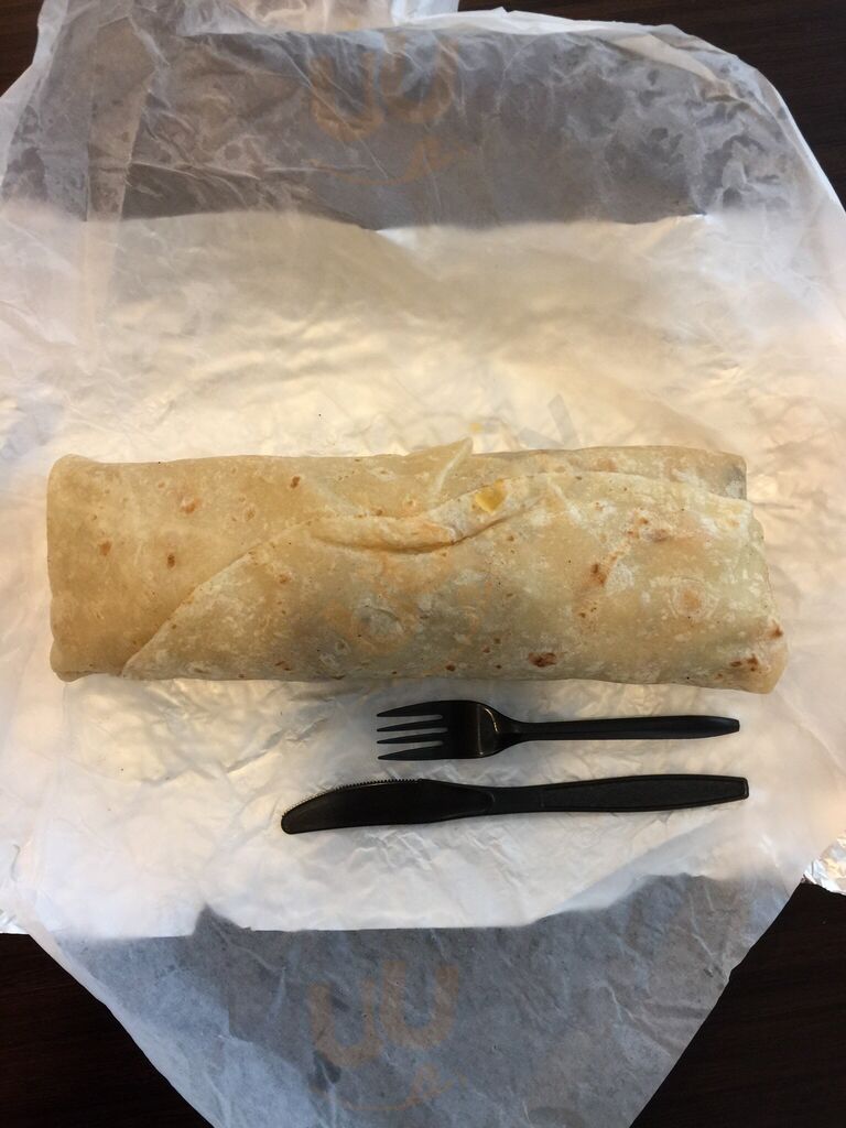 El Patron Mexican Grill