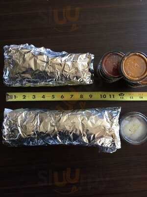 El Patron Mexican Grill