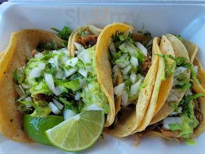 El Patron Mexican Grill