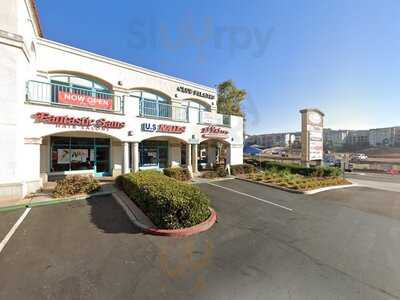 El Patron Mexican Grill