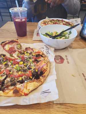 Mod Pizza