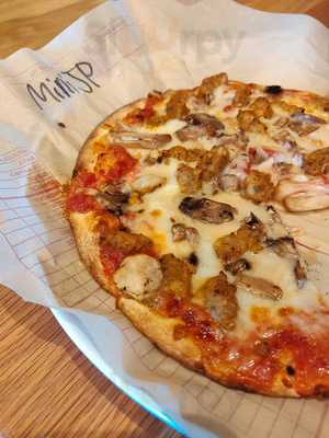 Mod Pizza